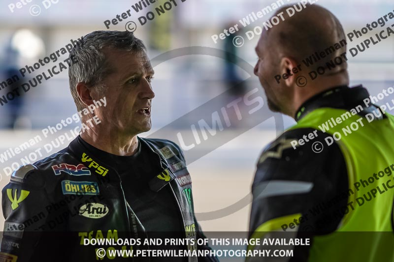 25 to 27th november 2017;Jerez;event digital images;motorbikes;no limits;peter wileman photography;trackday;trackday digital images